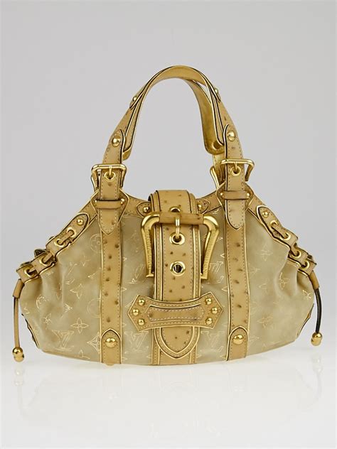 louis vuitton theda bag.